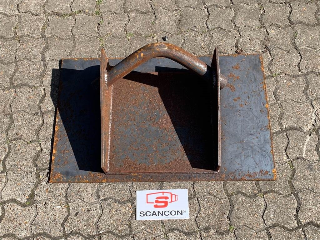 Scancon Tårn krog light udgave - Promenjivo telo - sanduk: slika 1 Scancon Tårn krog light udgave - Promenjivo telo - sanduk: slika 1