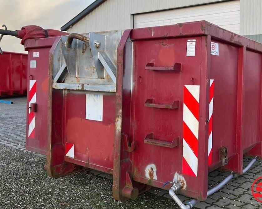 Scancon Tårn krog light udgave - Promenjivo telo - sanduk: slika 3 Scancon Tårn krog light udgave - Promenjivo telo - sanduk: slika 3