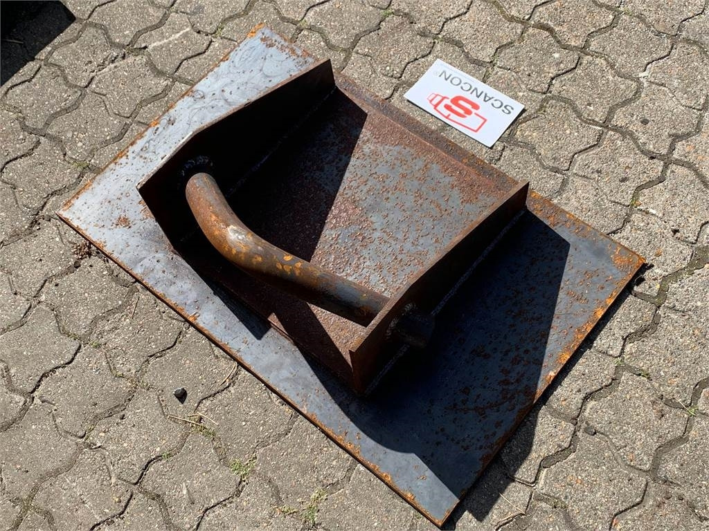 Scancon Tårn krog light udgave - Promenjivo telo - sanduk: slika 5 Scancon Tårn krog light udgave - Promenjivo telo - sanduk: slika 5