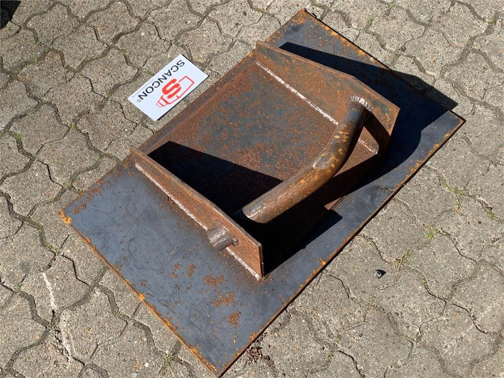 Scancon Tårn krog light udgave - Promenjivo telo - sanduk: slika 2 Scancon Tårn krog light udgave - Promenjivo telo - sanduk: slika 2