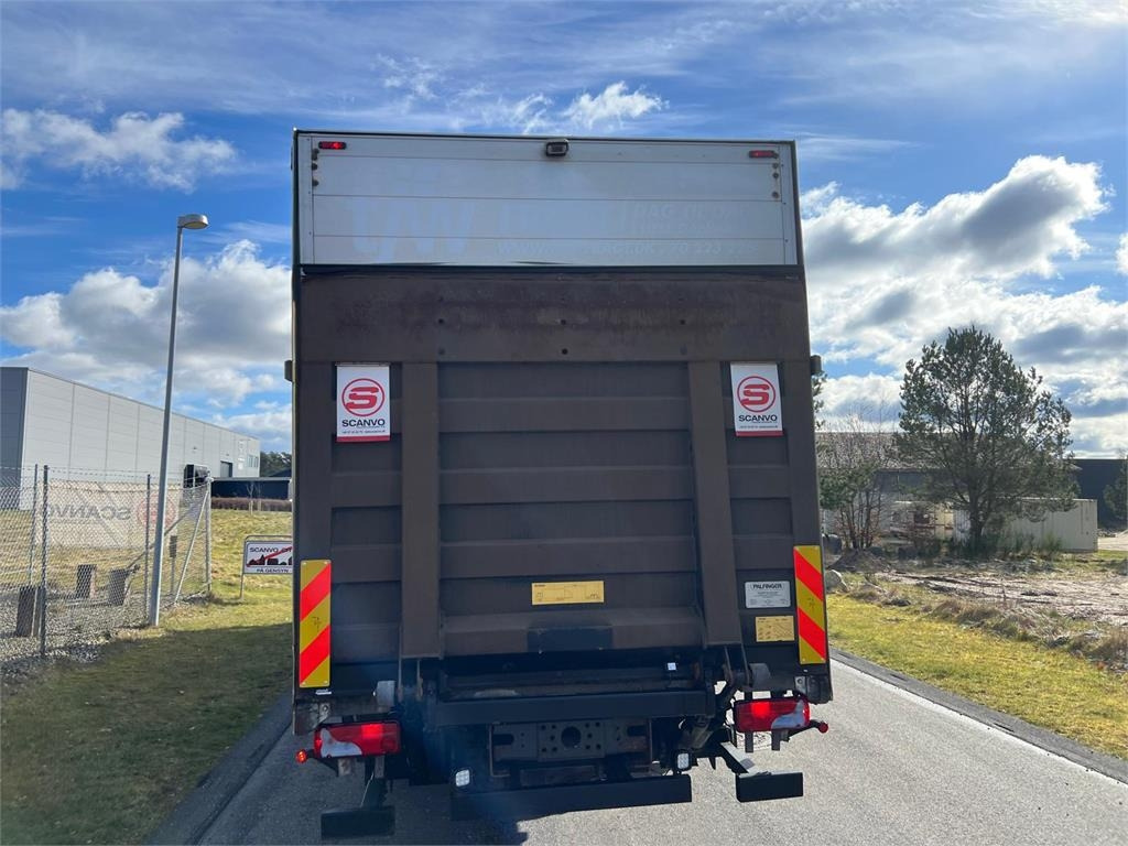 Scania P280 LB 6x2*4 MLB - 24 pallets - Kamion sa ceradom: slika 3 Scania P280 LB 6x2*4 MLB - 24 pallets - Kamion sa ceradom: slika 3