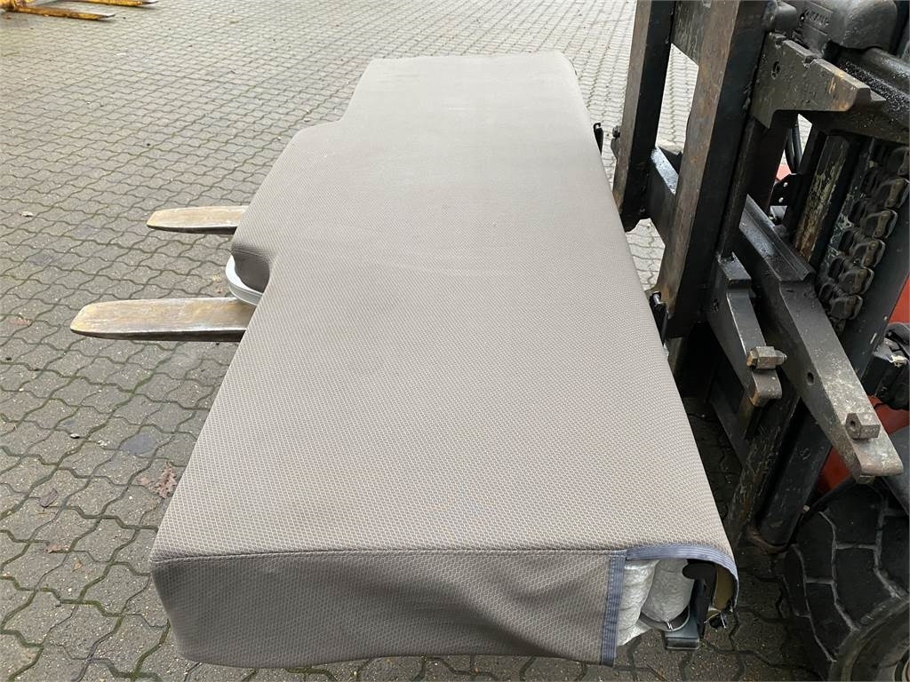 Scania Underkøje (L 2000 x B 630mm) - Kabina za Kamion: slika 3 Scania Underkøje (L 2000 x B 630mm) - Kabina za Kamion: slika 3