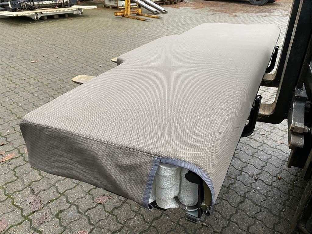 Scania Underkøje (L 2000 x B 630mm) - Kabina za Kamion: slika 4 Scania Underkøje (L 2000 x B 630mm) - Kabina za Kamion: slika 4
