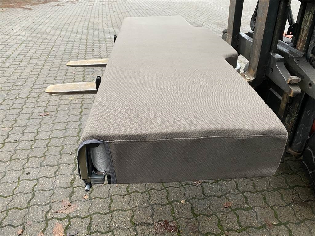 Scania Underkøje (L 2020 x B 580mm) - Kabina za Kamion: slika 4 Scania Underkøje (L 2020 x B 580mm) - Kabina za Kamion: slika 4
