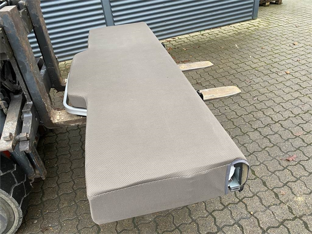 Scania Underkøje (L 2020 x B 580mm) - Kabina za Kamion: slika 2 Scania Underkøje (L 2020 x B 580mm) - Kabina za Kamion: slika 2
