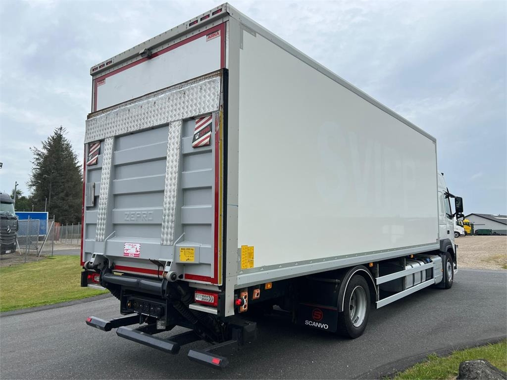 Volvo FM330 Sideåbning - Kamion sa zatvorenim sandukom: slika 3 Volvo FM330 Sideåbning - Kamion sa zatvorenim sandukom: slika 3