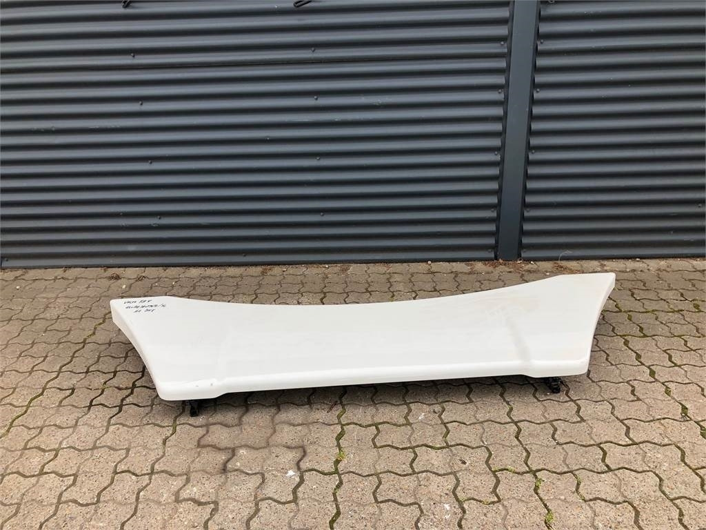 Volvo Tagspoiler Volvo FH Globetrotter 2018 - Aerodinamika/ Spojler za Kamion: slika 3 Volvo Tagspoiler Volvo FH Globetrotter 2018 - Aerodinamika/ Spojler za Kamion: slika 3