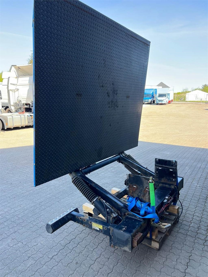 Zepro Z2500-150 MA lift  - Hidraulična dizalica: slika 4 Zepro Z2500-150 MA lift  - Hidraulična dizalica: slika 4