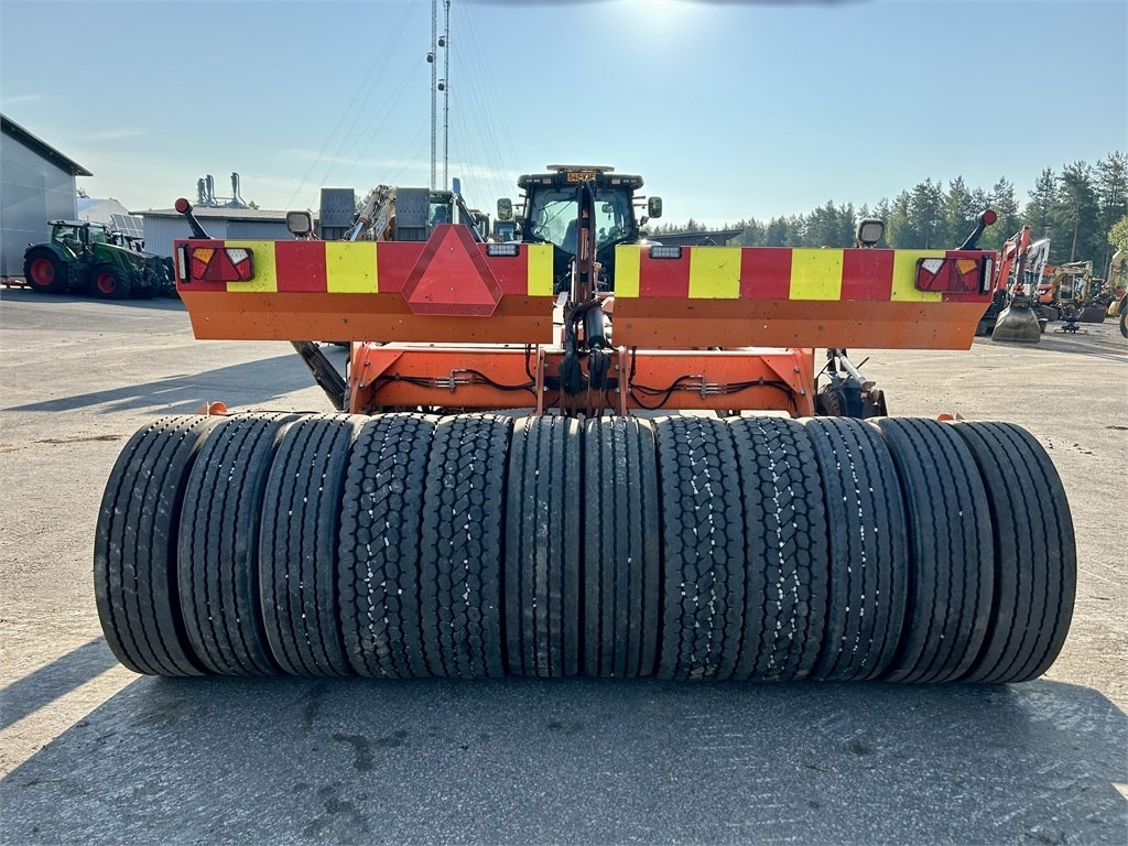 FMG TLN 570 - Grejder: slika 5 FMG TLN 570 - Grejder: slika 5