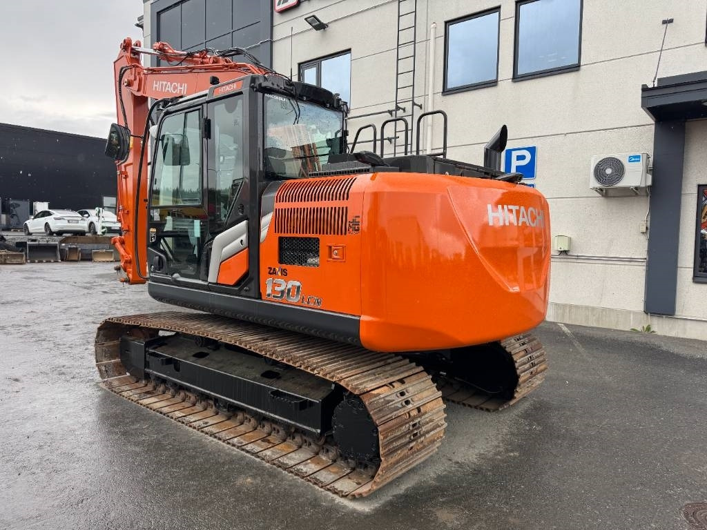 Hitachi ZX130LCN-7 -STAGE V- - Bager guseničar: slika 3 Hitachi ZX130LCN-7 -STAGE V- - Bager guseničar: slika 3