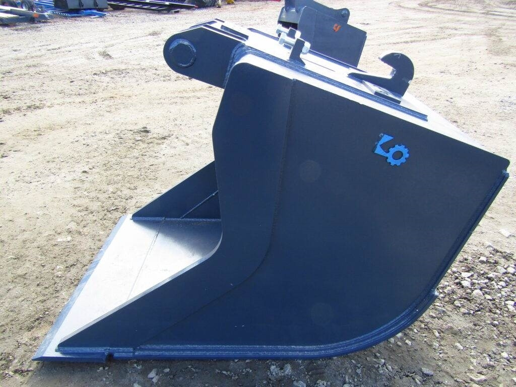 KUOKKAKAUHA 1050MM KÄRSÄ NTP10  - Kašika za Građevinska mašina: slika 3 KUOKKAKAUHA 1050MM KÄRSÄ NTP10  - Kašika za Građevinska mašina: slika 3