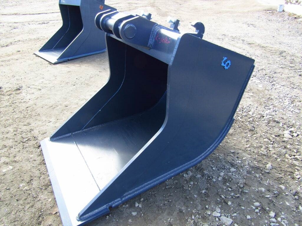KUOKKAKAUHA 1050MM KÄRSÄ NTP10  - Kašika za Građevinska mašina: slika 1 KUOKKAKAUHA 1050MM KÄRSÄ NTP10  - Kašika za Građevinska mašina: slika 1