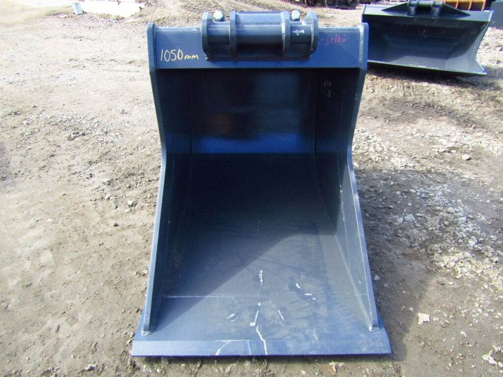 KUOKKAKAUHA 1050MM KÄRSÄ NTP10  - Kašika za Građevinska mašina: slika 2 KUOKKAKAUHA 1050MM KÄRSÄ NTP10  - Kašika za Građevinska mašina: slika 2