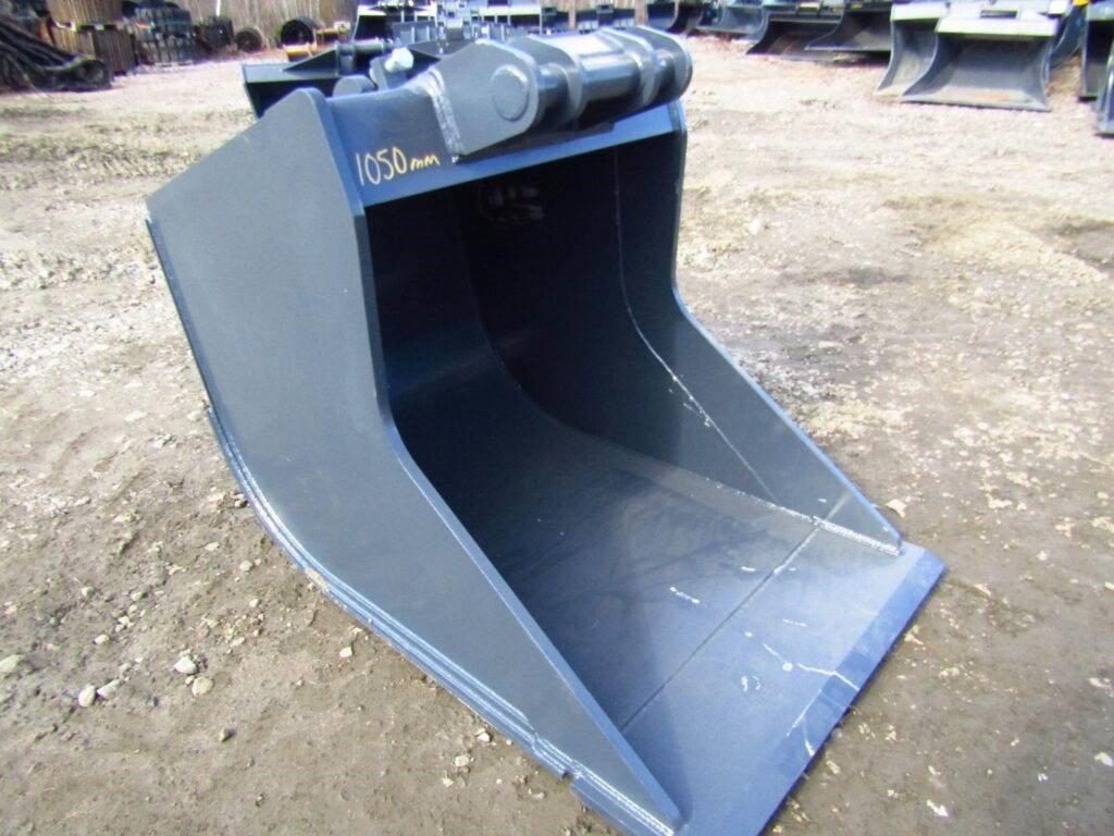 KUOKKAKAUHA 1050MM KÄRSÄ NTP10  - Kašika za Građevinska mašina: slika 5 KUOKKAKAUHA 1050MM KÄRSÄ NTP10  - Kašika za Građevinska mašina: slika 5