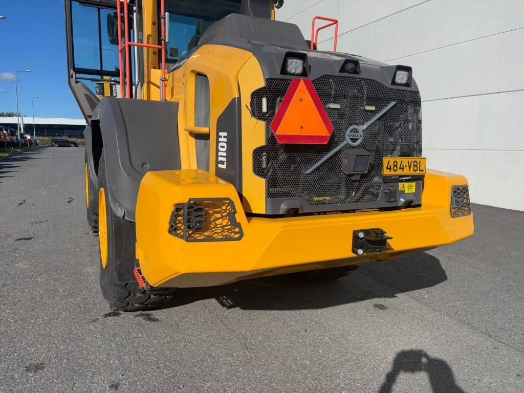 Volvo L 110 H - Utovarivač točkaš: slika 5 Volvo L 110 H - Utovarivač točkaš: slika 5