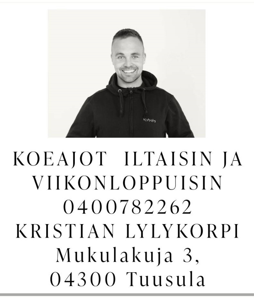 Volvo L35G LAMELLIRENKAAT - Utovarivač točkaš: slika 4 Volvo L35G LAMELLIRENKAAT - Utovarivač točkaš: slika 4