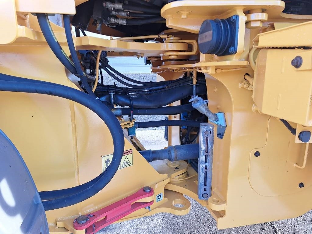 Lizing Volvo L60G RASVARI YM.  Volvo L60G RASVARI YM.: slika 9