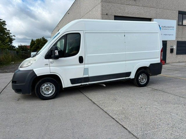Fiat Ducato 2.3JTD. Klima. Tempomat. L2H2. - Mali kombi: slika 2 Fiat Ducato 2.3JTD. Klima. Tempomat. L2H2. - Mali kombi: slika 2