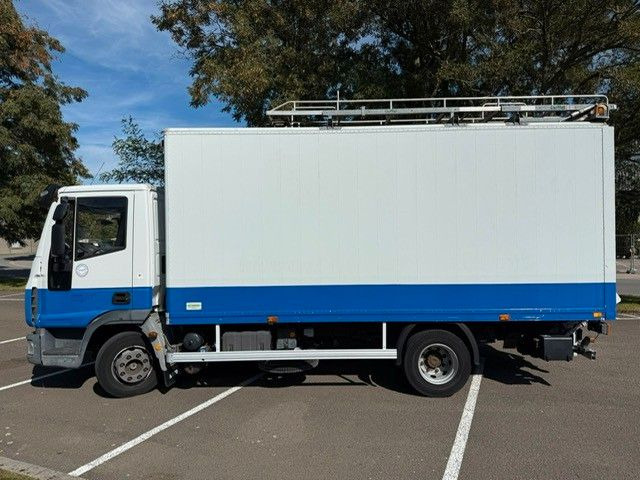 Iveco Eurocargo 90E. LBW. EU5. Org 189.341km! - Kamion sa zatvorenim sandukom: slika 2 Iveco Eurocargo 90E. LBW. EU5. Org 189.341km! - Kamion sa zatvorenim sandukom: slika 2