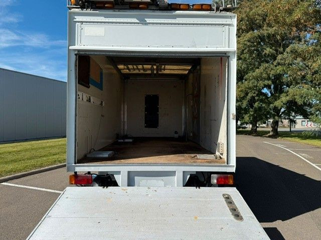 Iveco Eurocargo 90E. LBW. EU5. Org 189.341km! - Kamion sa zatvorenim sandukom: slika 5 Iveco Eurocargo 90E. LBW. EU5. Org 189.341km! - Kamion sa zatvorenim sandukom: slika 5