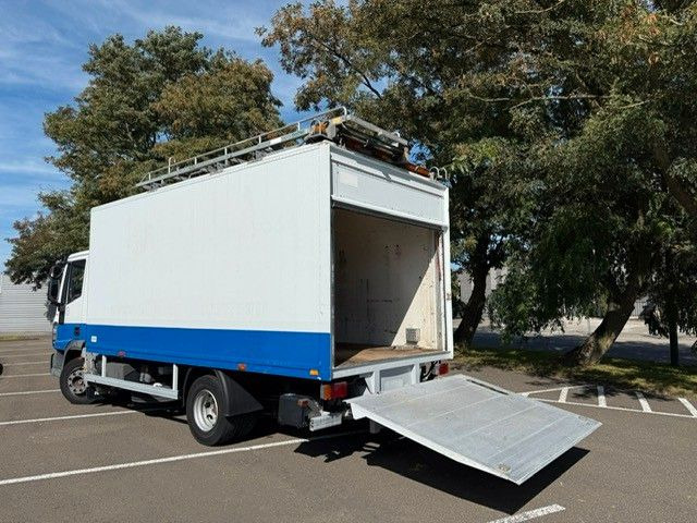 Iveco Eurocargo 90E. LBW. EU5. Org 189.341km! - Kamion sa zatvorenim sandukom: slika 4 Iveco Eurocargo 90E. LBW. EU5. Org 189.341km! - Kamion sa zatvorenim sandukom: slika 4