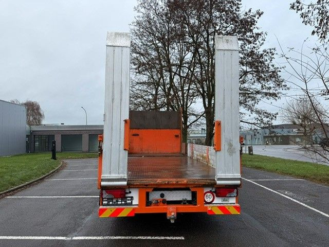 MAN TGL. Rampen. Klima. - Kamion sa tovarnim sandukom: slika 5 MAN TGL. Rampen. Klima. - Kamion sa tovarnim sandukom: slika 5