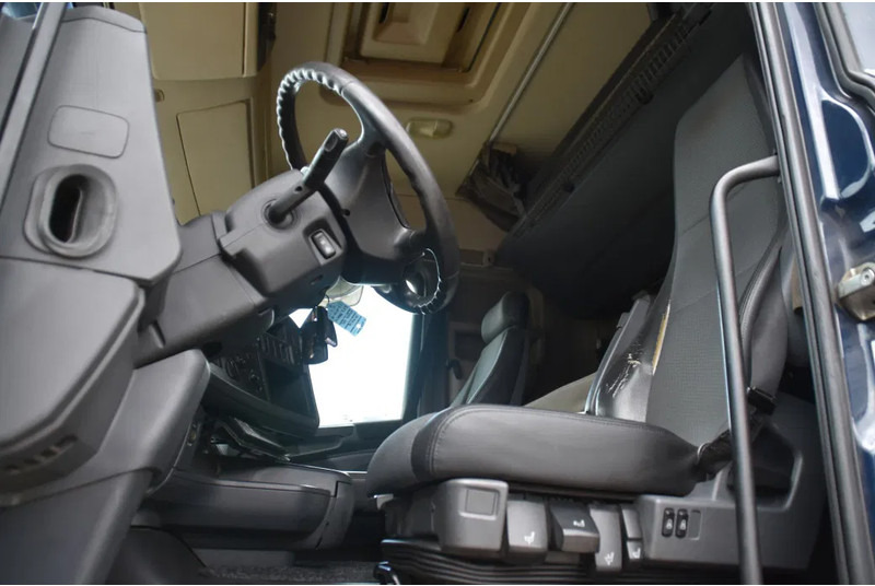 Scania R450 HL 6x2 + THERMO KING TS-300 - RETARDER - WHEELBASE: 510 CM - AIRCO - - Hladnjača: slika 4 Scania R450 HL 6x2 + THERMO KING TS-300 - RETARDER - WHEELBASE: 510 CM - AIRCO - - Hladnjača: slika 4