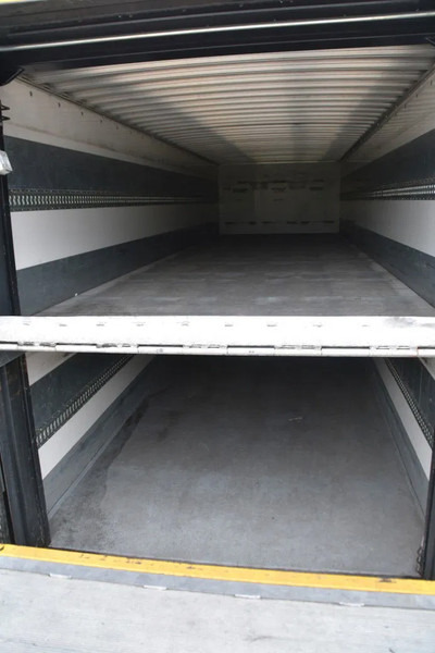 Volvo FL 280 4x2 + BOX - 163 TKM - AIRCO - DOUBLE CARGOFLOOR - ELEVATOR - REMOTE CONTROL - CAMERA - - Kamion sa zatvorenim sandukom: slika 3 Volvo FL 280 4x2 + BOX - 163 TKM - AIRCO - DOUBLE CARGOFLOOR - ELEVATOR - REMOTE CONTROL - CAMERA - - Kamion sa zatvorenim sandukom: slika 3
