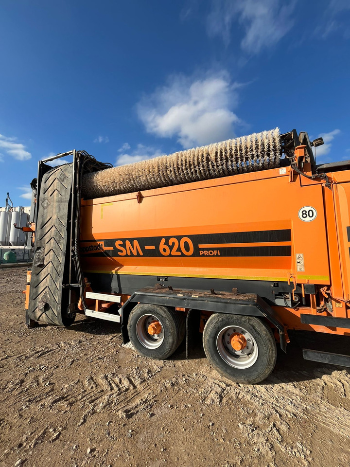 DOPPSTADT SM 6 20 - Sito: slika 2 DOPPSTADT SM 6 20 - Sito: slika 2