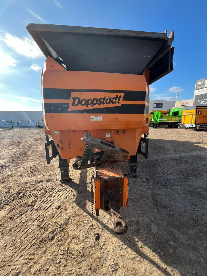DOPPSTADT SM 6 20 - Sito: slika 5 DOPPSTADT SM 6 20 - Sito: slika 5