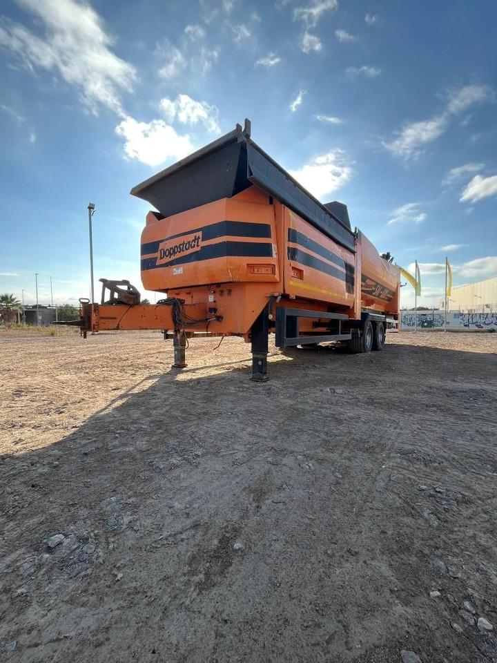 Doppstadt SM 620 - Sito: slika 3 Doppstadt SM 620 - Sito: slika 3