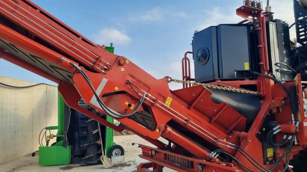 Morbark WH 3000 XP - Šumski mulčer: slika 2 Morbark WH 3000 XP - Šumski mulčer: slika 2