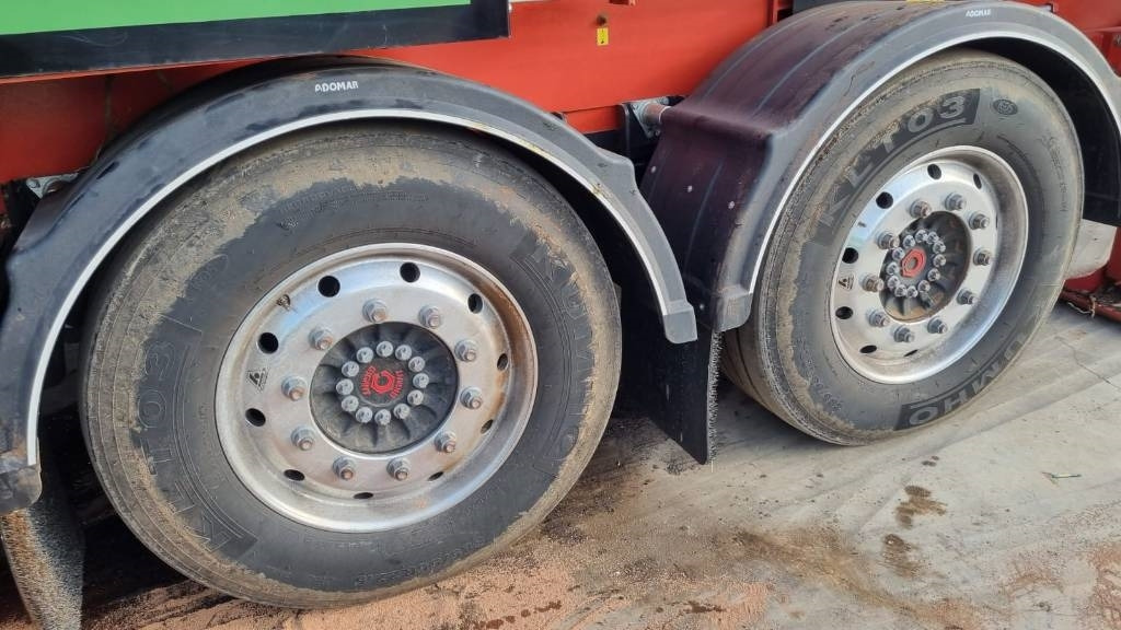 Morbark WH 3000 XP - Šumski mulčer: slika 3 Morbark WH 3000 XP - Šumski mulčer: slika 3