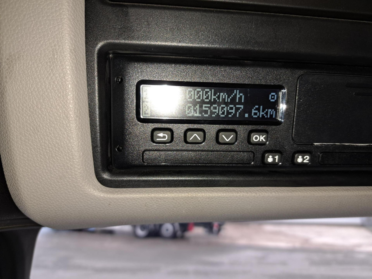 SCANIA SCANIA R520 XT - Tegljač: slika 2 SCANIA SCANIA R520 XT - Tegljač: slika 2