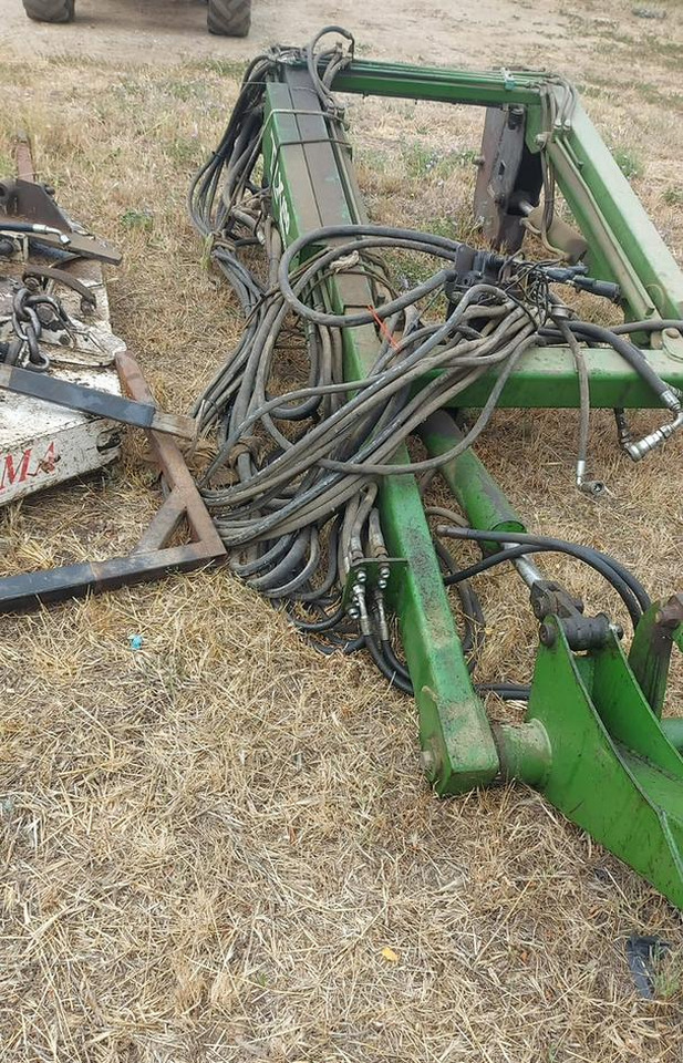 Scuotiolive - Dodatak za Šumarska oprema: slika 2 Scuotiolive - Dodatak za Šumarska oprema: slika 2