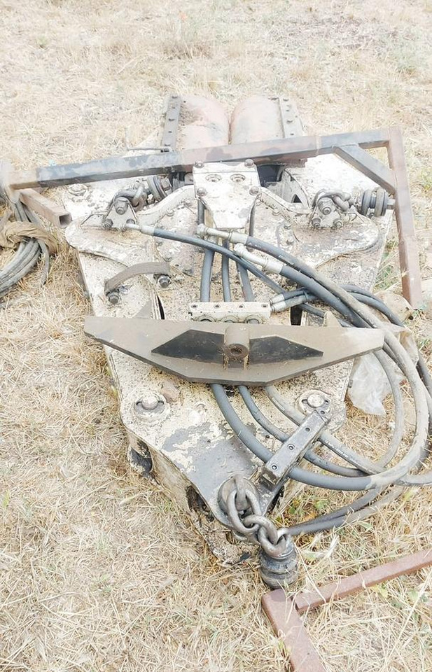 Scuotiolive - Dodatak za Šumarska oprema: slika 5 Scuotiolive - Dodatak za Šumarska oprema: slika 5