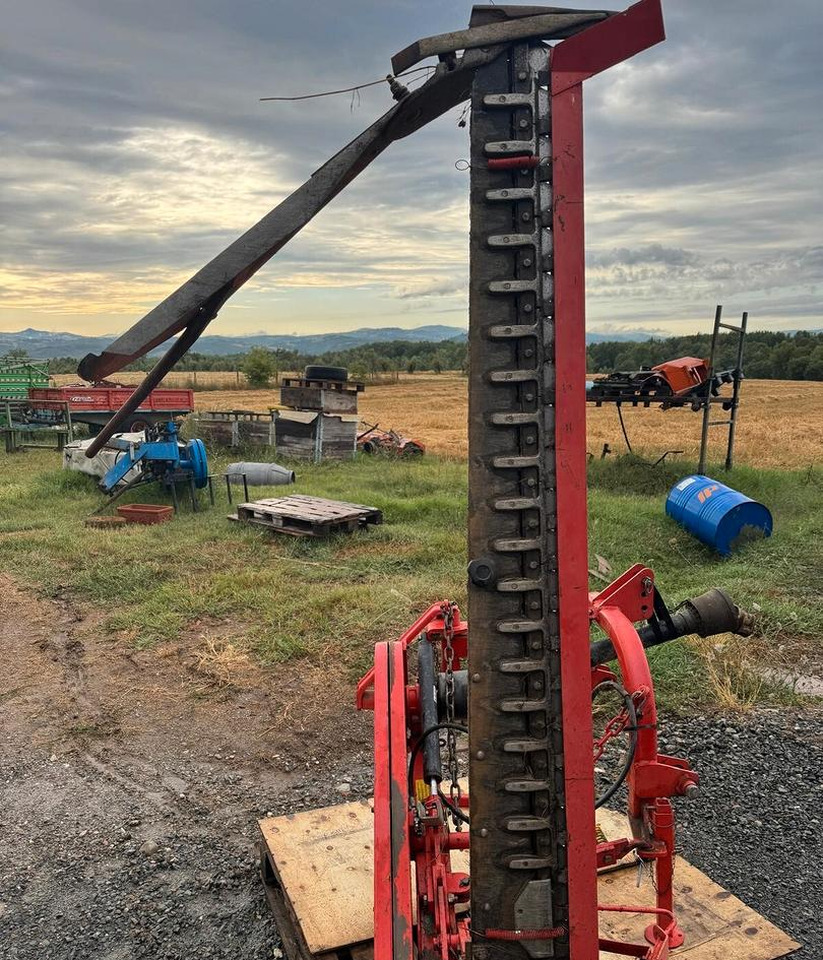 FALCIATRICE - Kosačica: slika 4 FALCIATRICE - Kosačica: slika 4