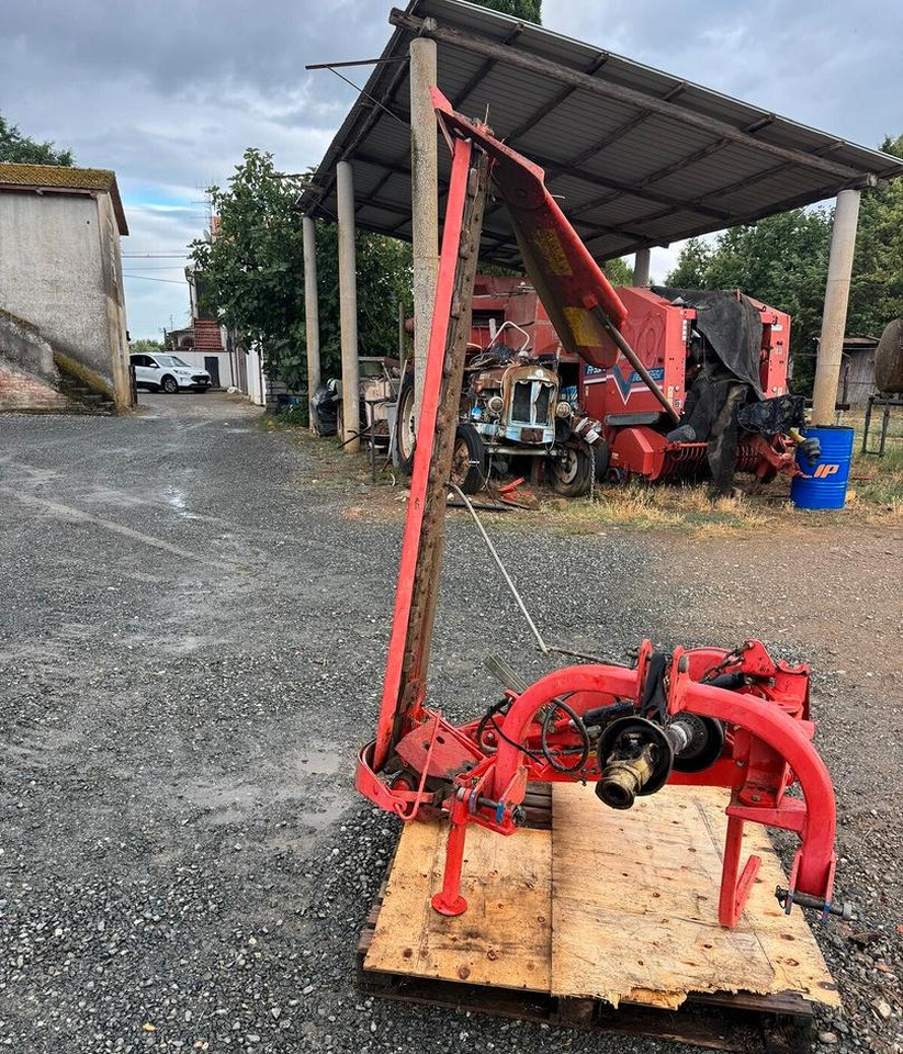 FALCIATRICE - Kosačica: slika 3 FALCIATRICE - Kosačica: slika 3