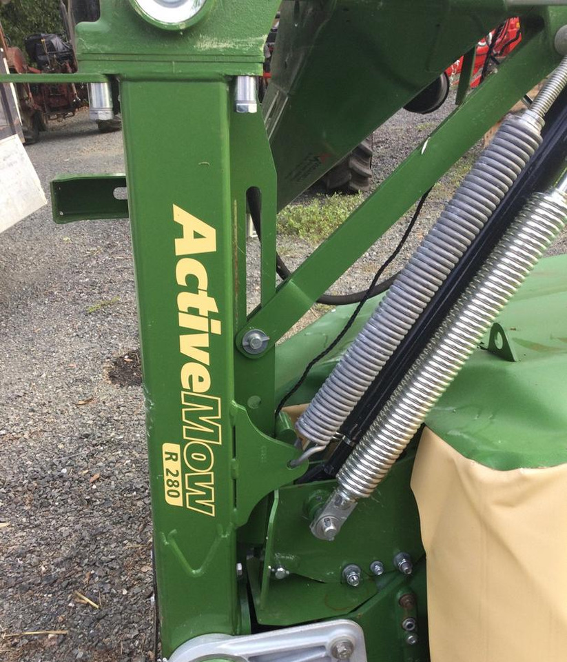 Falciaciatrice - Kosačica: slika 5 Falciaciatrice - Kosačica: slika 5