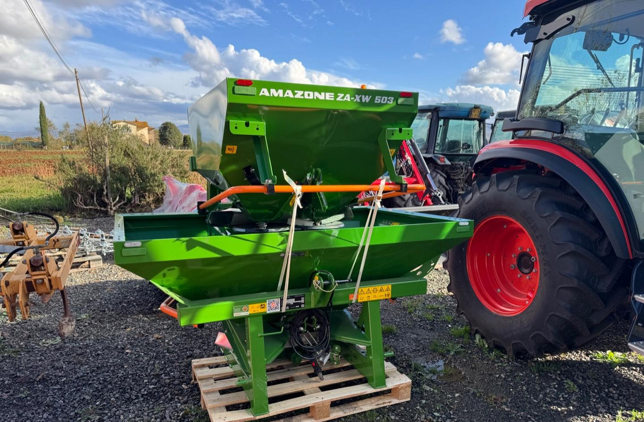 - Rasipač veštačkog đubriva: slika 2 - Rasipač veštačkog đubriva: slika 2