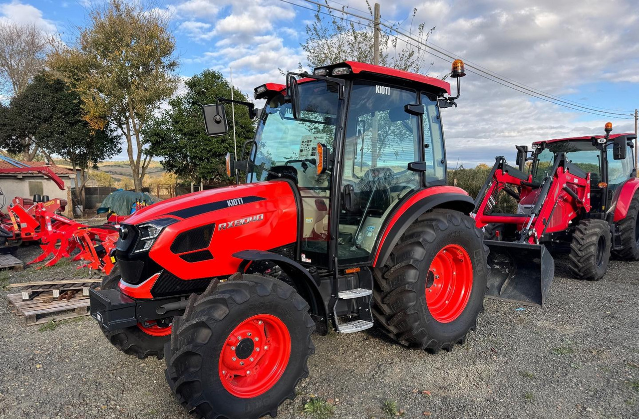 - Traktor: slika 1 - Traktor: slika 1