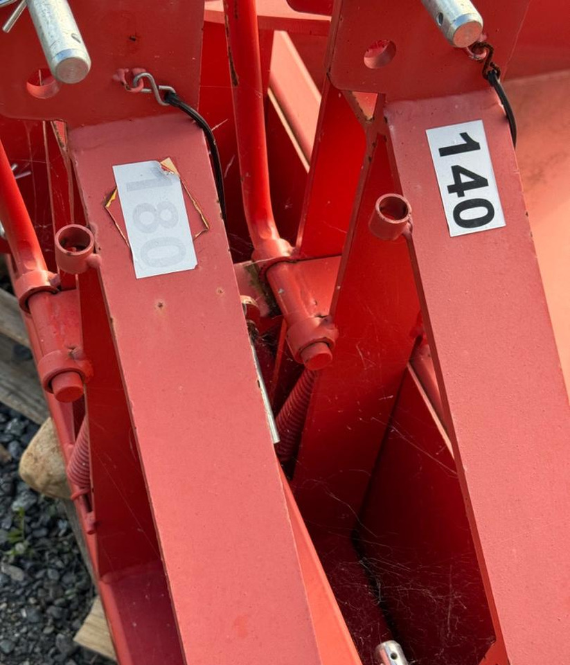 Palette - Kašika za bager: slika 3 Palette - Kašika za bager: slika 3