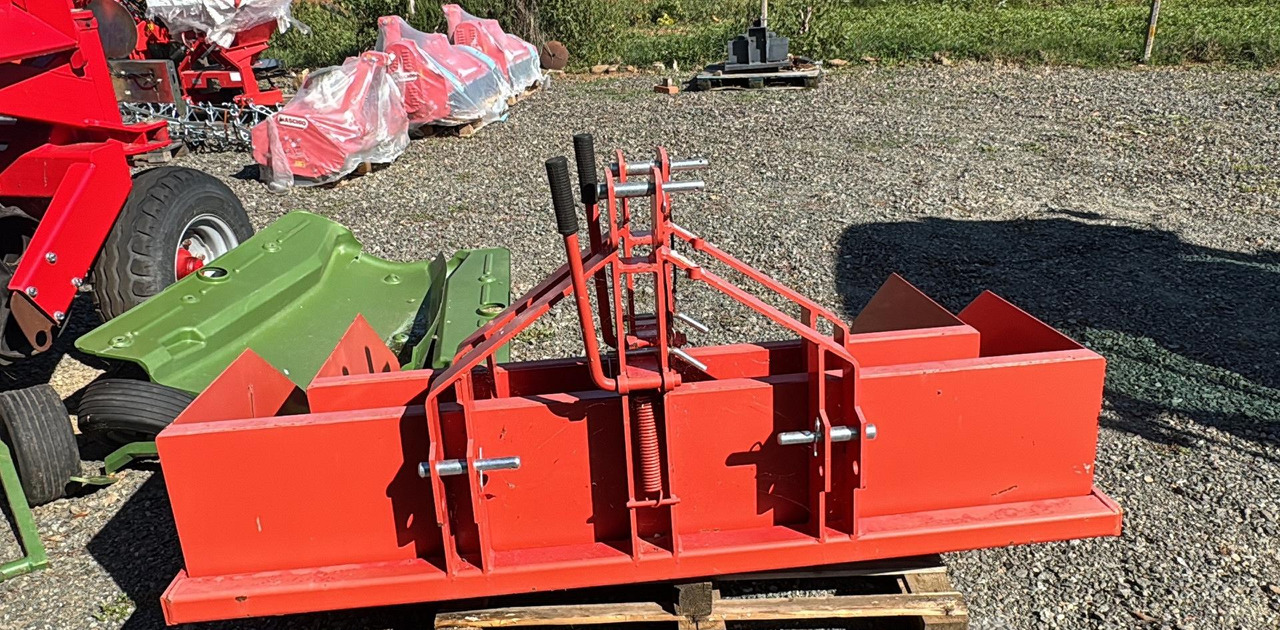 Palette - Kašika za bager: slika 5 Palette - Kašika za bager: slika 5