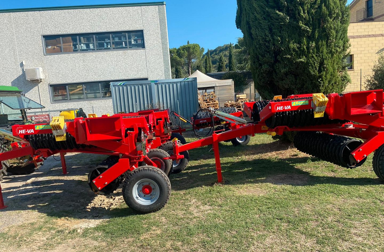 Rulli - Valjak za poljoprivredu: slika 3 Rulli - Valjak za poljoprivredu: slika 3