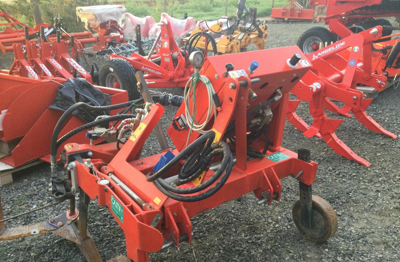 Scavallatore - Oprema za obradu zemljišta: slika 2 Scavallatore - Oprema za obradu zemljišta: slika 2