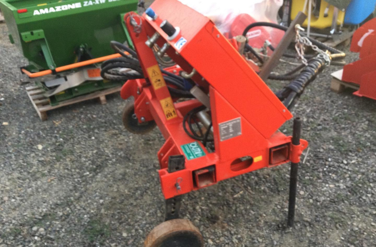 Scavallatore - Oprema za obradu zemljišta: slika 3 Scavallatore - Oprema za obradu zemljišta: slika 3