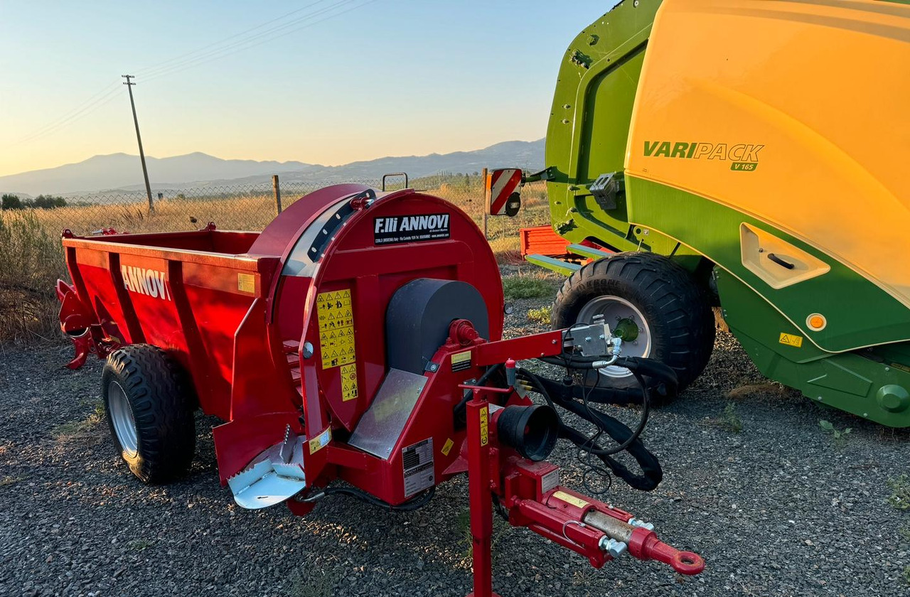 Spandiletame - Rasipač prirodnog đubirva: slika 5 Spandiletame - Rasipač prirodnog đubirva: slika 5