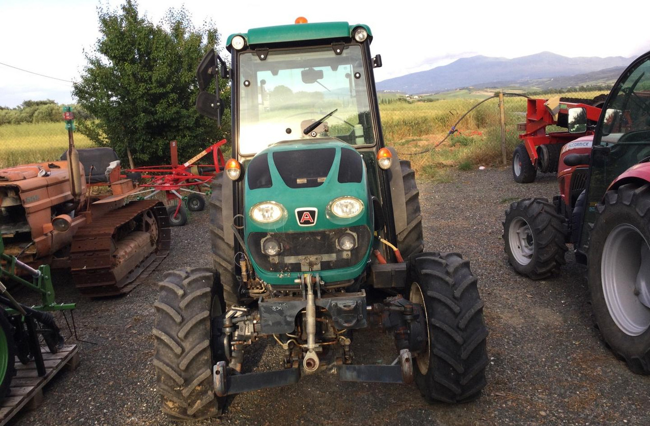 Trattore - Traktor: slika 1 Trattore - Traktor: slika 1