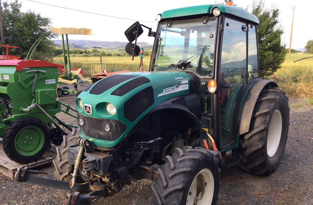 Trattore - Traktor: slika 2 Trattore - Traktor: slika 2
