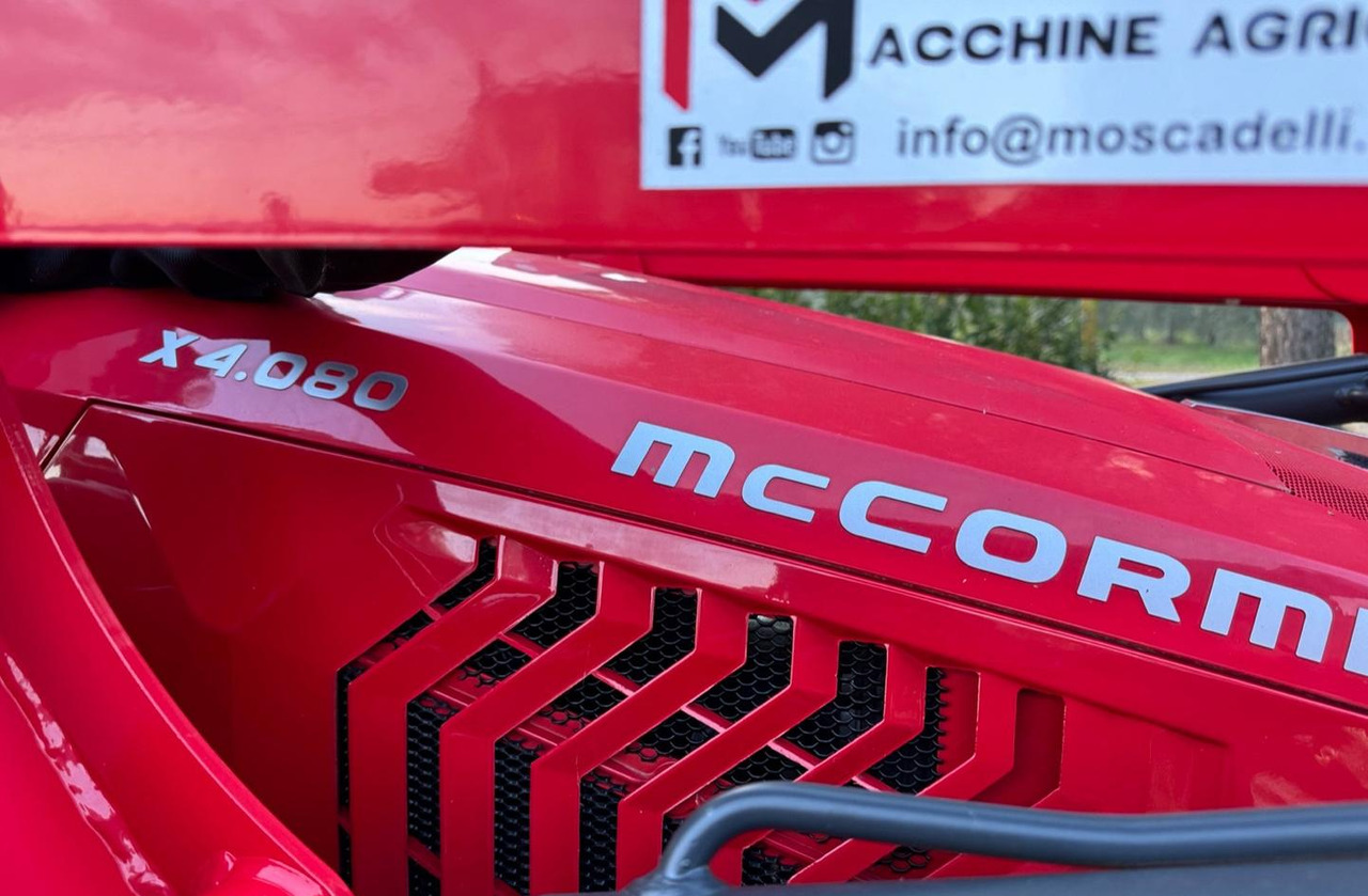 Trattore - Traktor: slika 4 Trattore - Traktor: slika 4